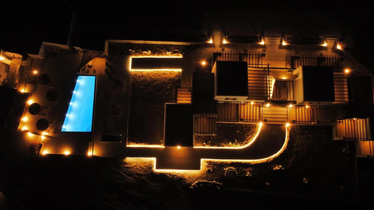 Alirene Mykonos Hotel *